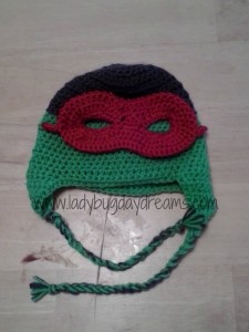 ninja turtle hat watermarked