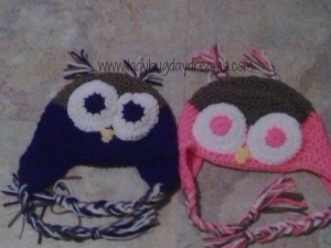 owl hats watermarked