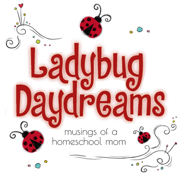 Ladybug Daydreams