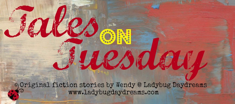 Tales on Tuesday banner