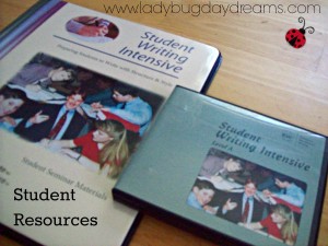 iew student resources