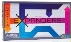 expanders