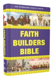 Faith Builders Bible