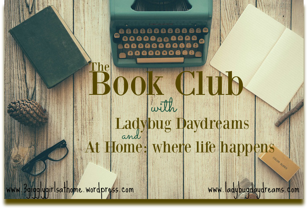 Book Club with Lori