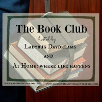 Ladybug Daydreams Book Club