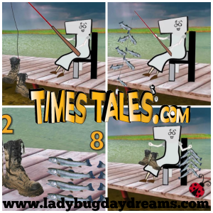 times tales collage