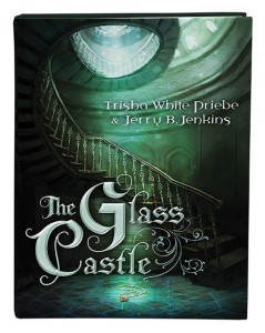 The Glass Castle by Trisha White and Jerry Jenkins_zpsiqfvktgj