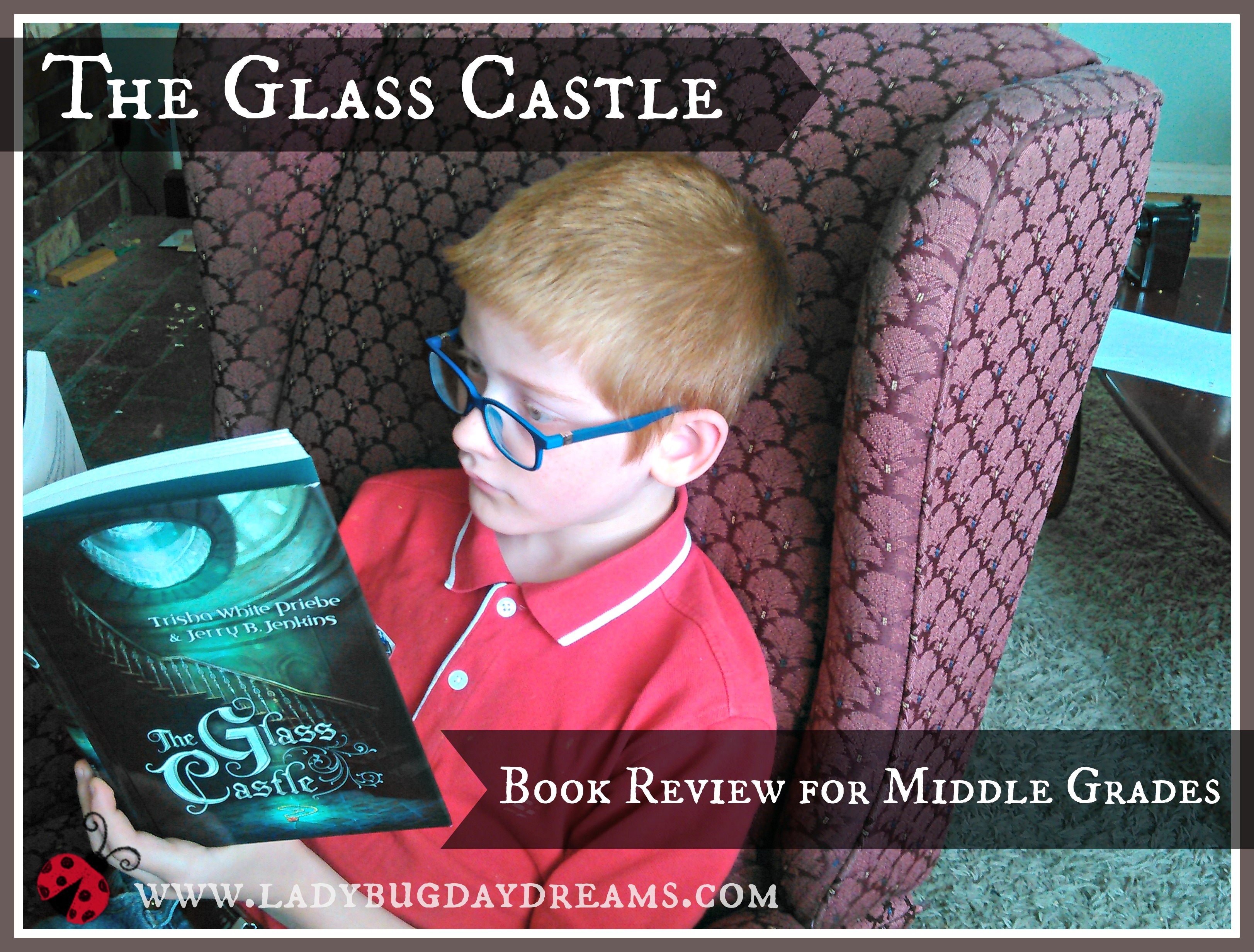 The Glass Castle review