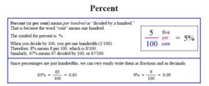 Math mammoth explanation sample