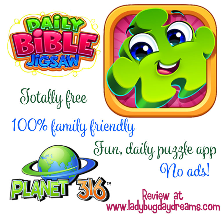 Daily Bible Jigsaw review1