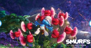 smurfs 2