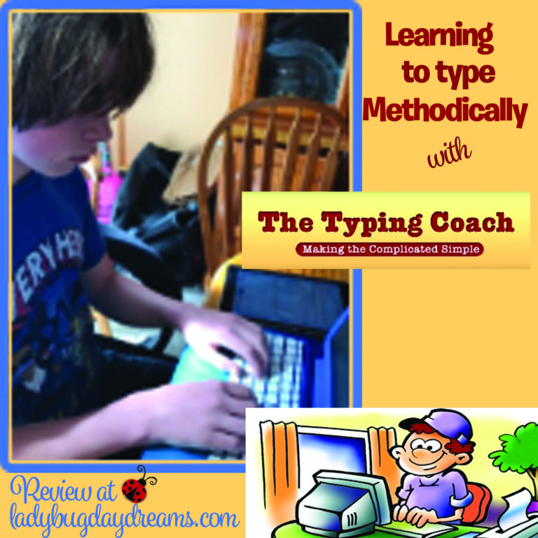 The Typing Coach Review