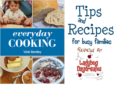 everyday cooking review