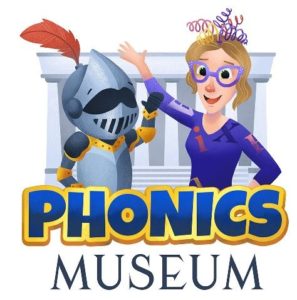 phonics museum