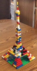 lego eiffel 2