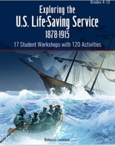 USLSS cover