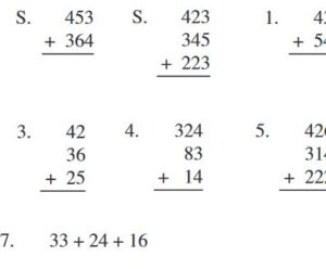 math and algebra 3